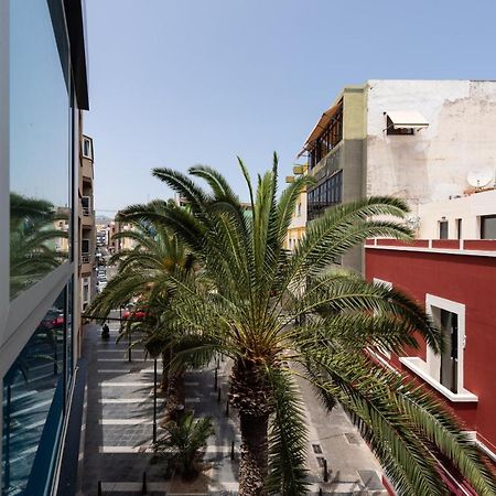 Edison Building 102 By Canariasgetaway Las Palmas de Gran Canaria Exteriér fotografie